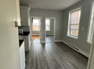 (Undisclosed Address), Boston, MA 02109