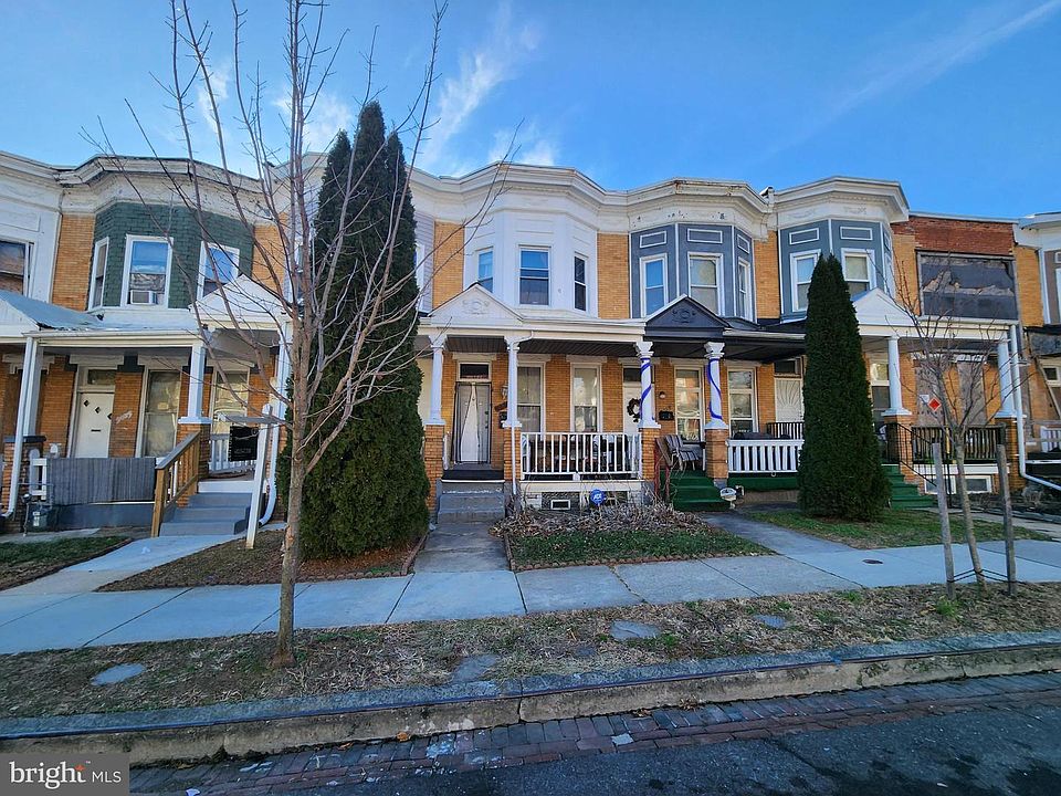 1st image of 3027 Walbrook Ave