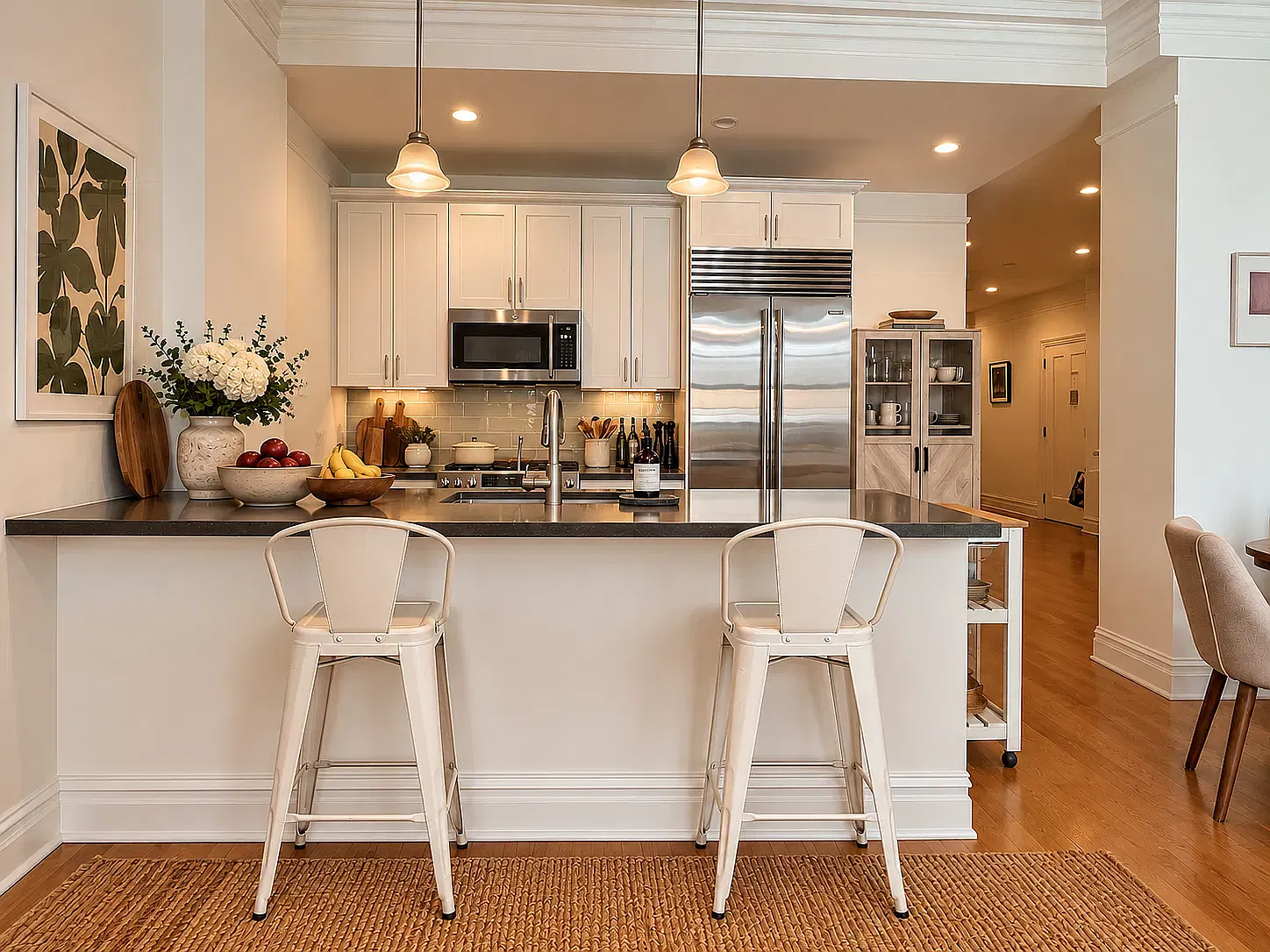155 Riverside Drive — Photo 3
