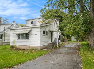 5217 Bogart St, Lansing, MI
