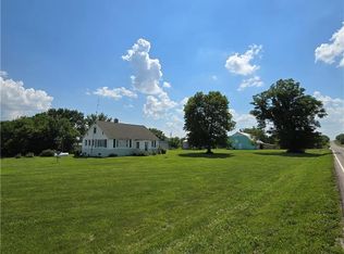 33615 W 391st St, Osawatomie, KS 66064