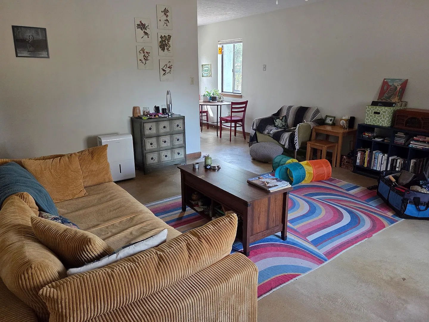 2 bed 1 bath duplex on Barber St. — Photo 3