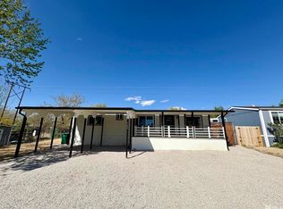 165 Zircon Dr, Reno, NV 89521