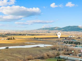 0 Bull Rd, Ellensburg, WA 98926