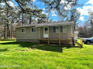 21 Long Brook Way, Albrightsville, PA 18210