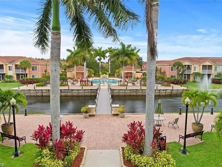 10101 Villagio Palms Way #206 — Photo 25