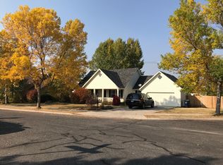 3453 Beaverhead St, Bozeman, MT 59718