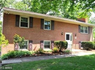 438 Ferry Rd, Fredericksburg, VA 22405