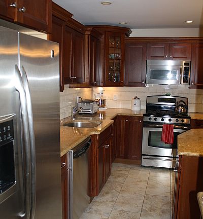 Fabulous Updated Kitchen