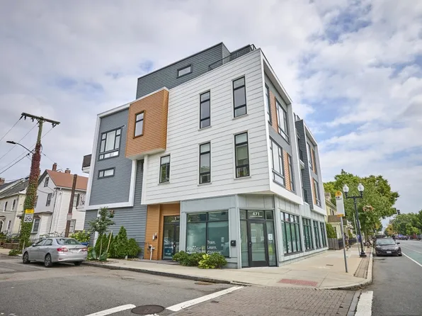 471 Somerville Ave #3, Somerville, MA 02143
