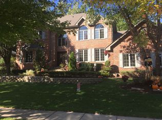 15402 S Sharon Dr, Homer Glen, IL 60491
