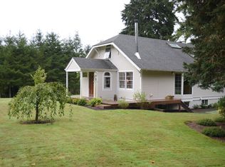 555 Hazel Dell Rd, Castle Rock, WA 98611