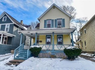 621 Linden St, Rochester, NY 14620