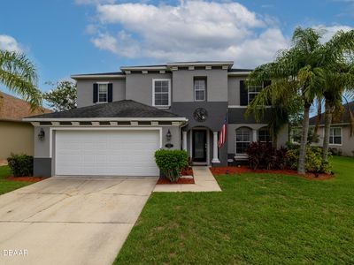 116 Boysenberry Ln, Daytona Beach, FL, 32124