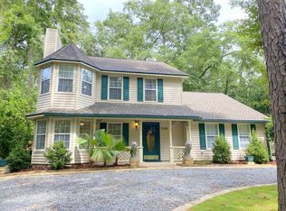 9368 Buck Haven Trl, Tallahassee, FL 32312