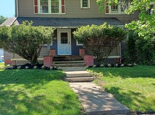 1474 Maplegrove Rd, South Euclid, OH 44121