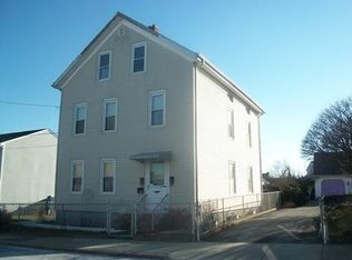 75 Grinnell St, Fall River, MA 02721