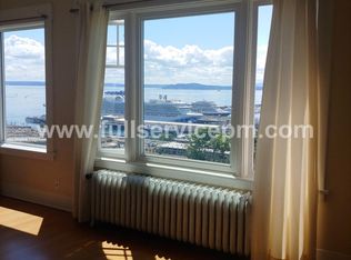 1511 11th Ave W APT 3, Seattle, WA 98119