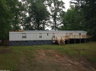 212 Ball St, Hot Springs, AR 71913