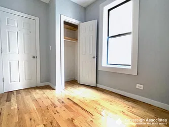 Rented by Sovereign Realty NYC