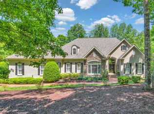 339 Glen Hollow Rd, Travelers Rest, SC 29690