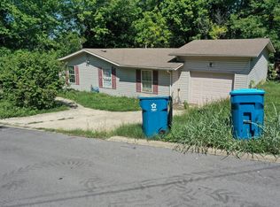 106 S 8th Ave, Ozark, MO 65721