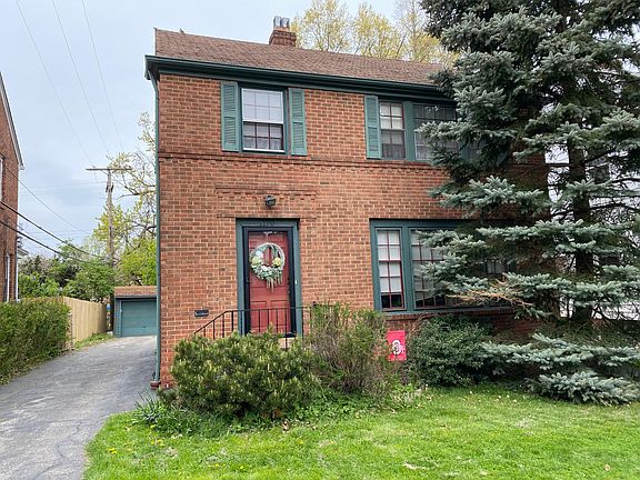 1170 Castleton in Cleveland Heights