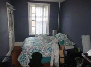120 Glenville Ave #210, Allston, MA 02134