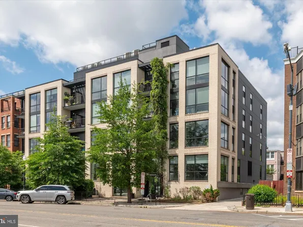 1628 11th St NW Unit 102, Washington, DC 20001
