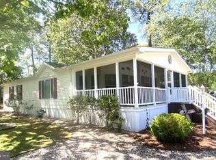 26760 Castaway Cir LOT 2882, Millsboro, DE 19966