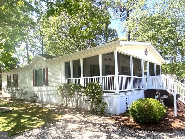 26760 Castaway Cir Lot 2882, Millsboro, DE 19966