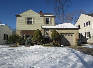 276 E 271st St, Euclid, OH