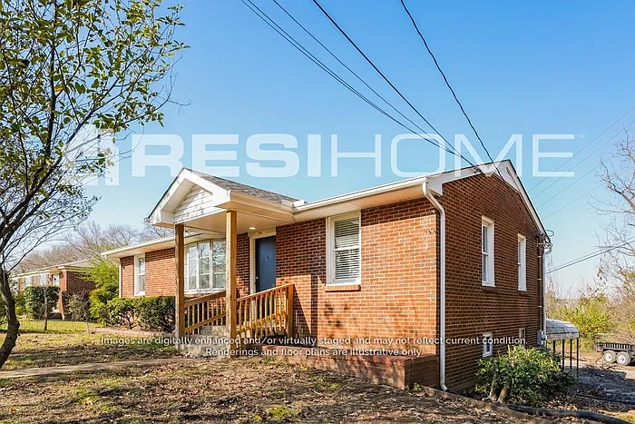 3 bed, 1.0 bath, 1425 sqft, $2,149 — Photo 2