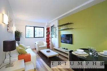 Rented by Triumph Property Group