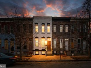 328 S Payson St, Baltimore, MD 21223