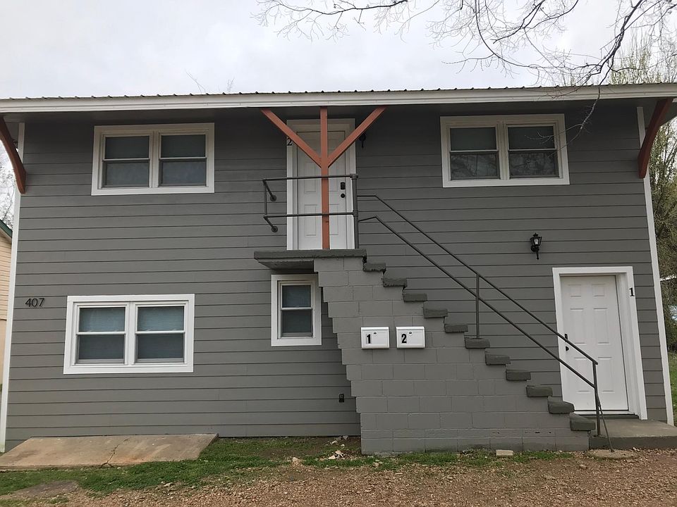 1st image of 407 E Smith St #1