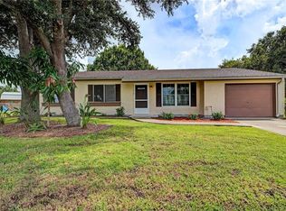 3678 Montclair Cir, North Port, FL 34287