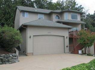 1053 Taylor Rd, Kalama, WA 98625