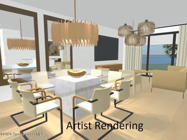 (undisclosed Address), Cape Canaveral, FL 32920