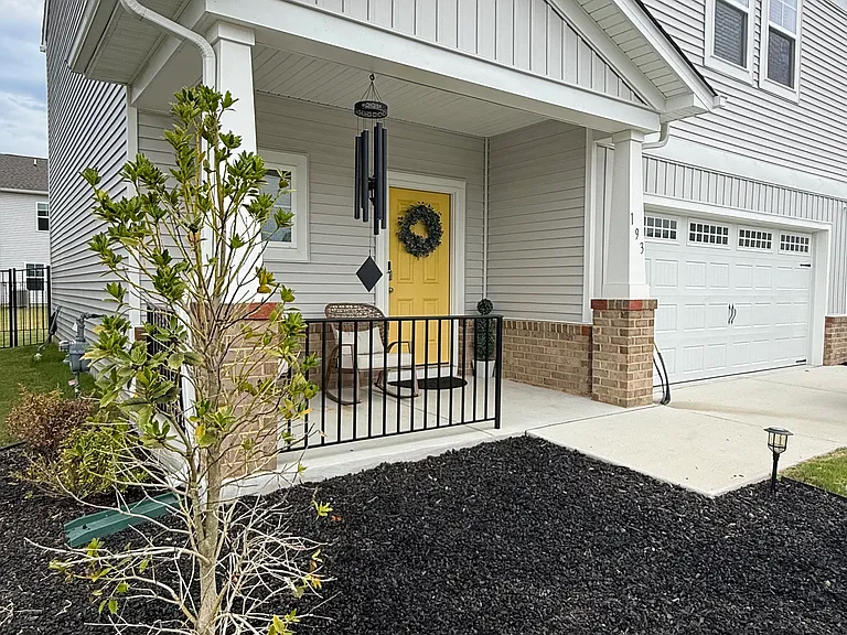 193 Norfleet Ln — Photo 1