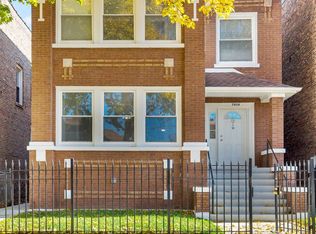 7939 S Ada St #1, Chicago, IL 60620