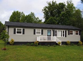 106 Courtney Ln, Salisbury, NC 28146