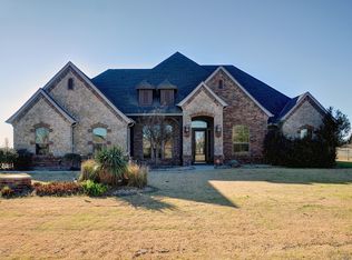 1232 Rollie Michael Ln, Fort Worth, TX 76179