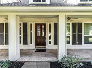 32601 Rogers Rd, Fulshear, TX 77441