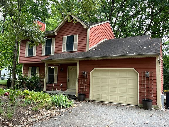 2nd image of 445 McBride Ln