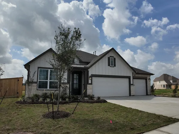 30803 Swift Hill Ln, Waller, TX 77484