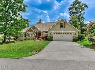 275 Fairway Drive, McCormick, SC 29835