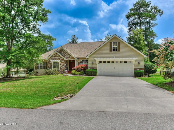 275 Fairway Drive, McCormick, SC 29835