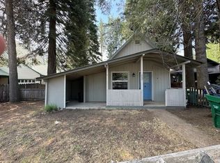 207 Plumas St, Chester, CA 96020