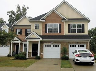 1105 Braemar Crk, Williamsburg, VA 23188